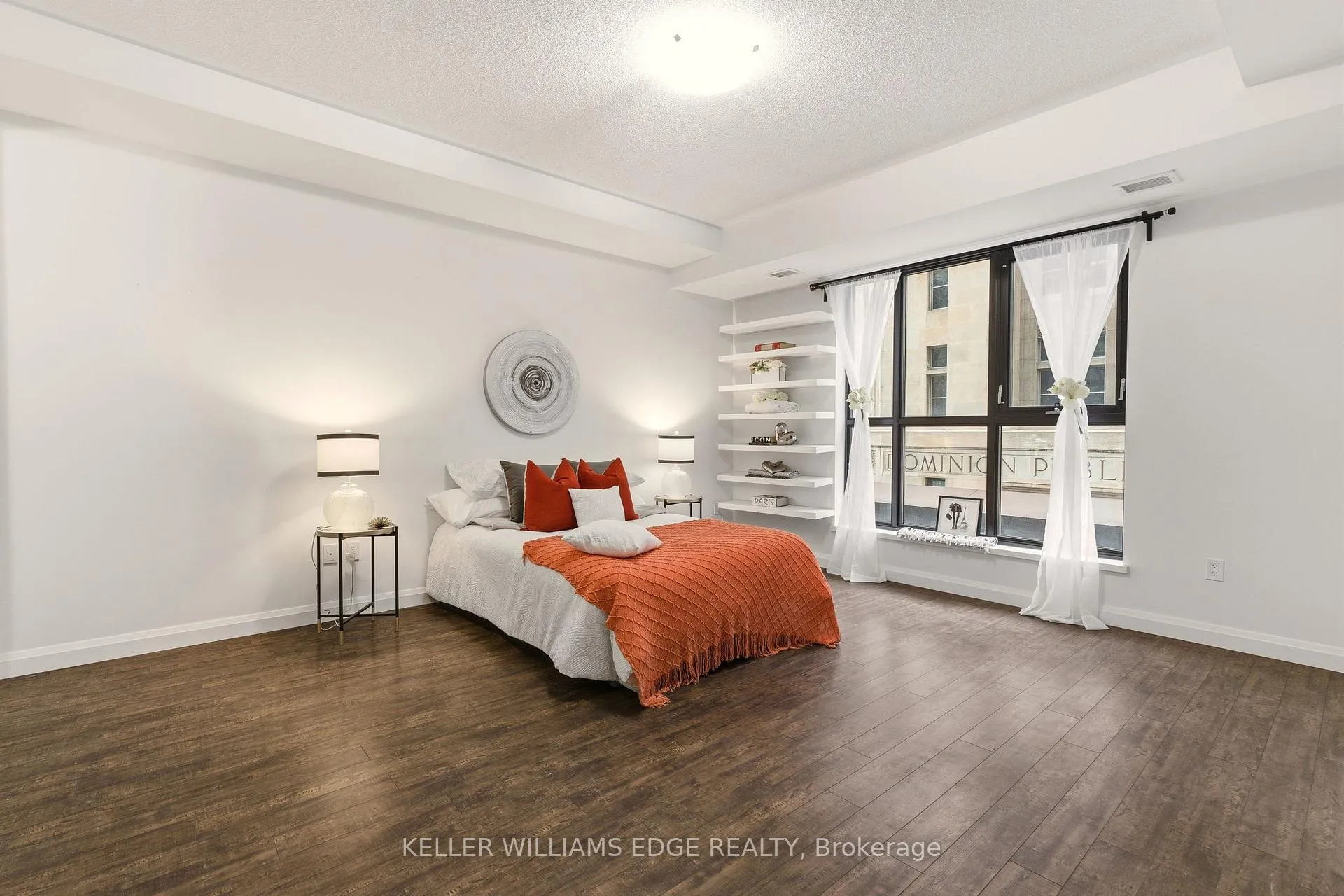 Photo 22 of Unit 408, 112 King Street E, Hamilton, Beasley — HOMEH