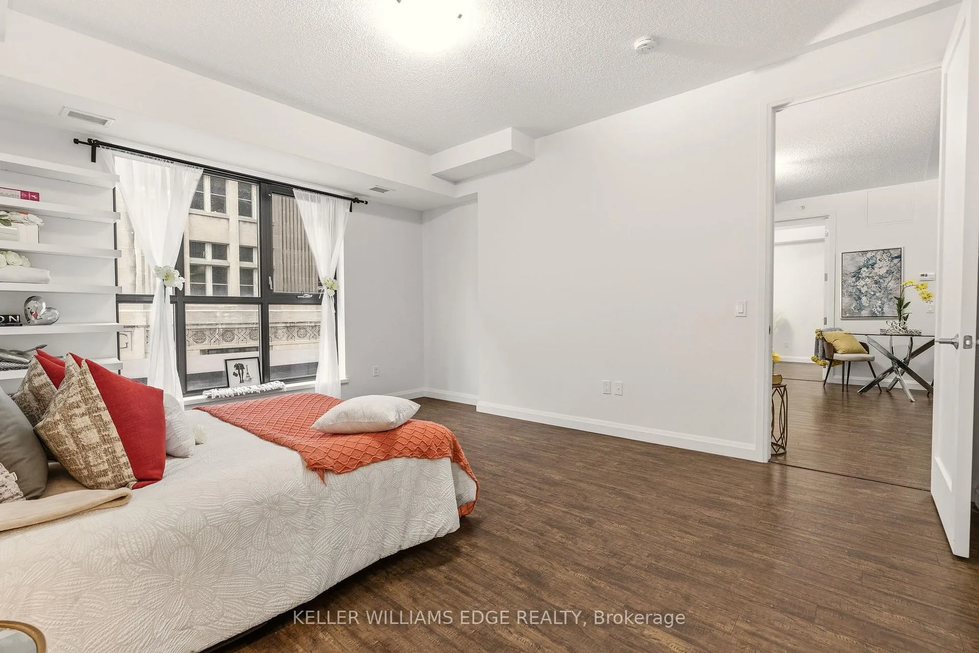 Photo 23 of Unit 408, 112 King Street E, Hamilton, Beasley — HOMEH