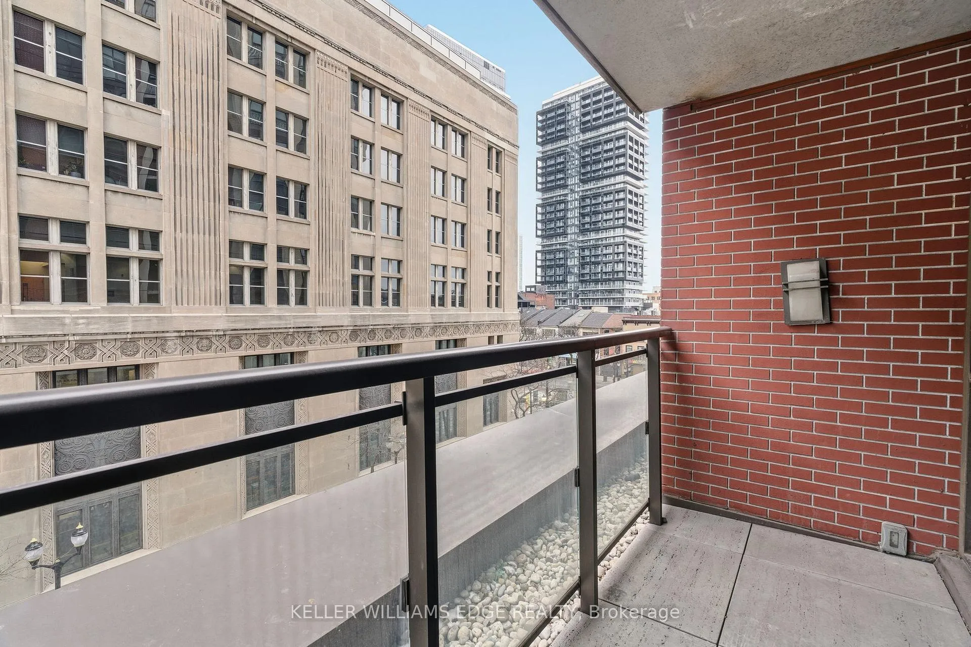 Photo 30 of Unit 408, 112 King Street E, Hamilton, Beasley — HOMEH