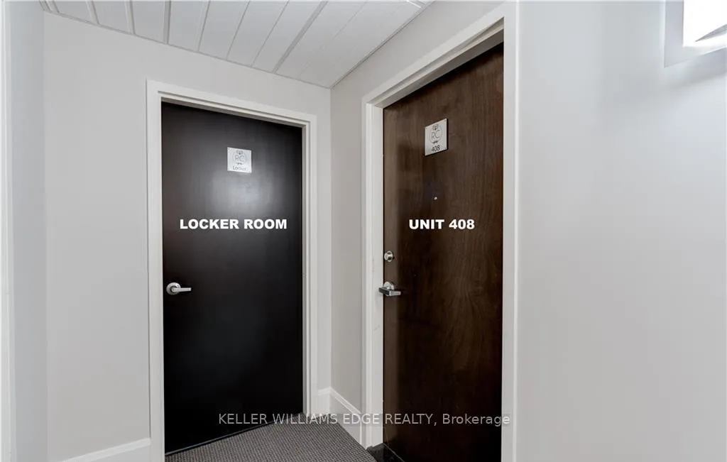 Photo 31 of Unit 408, 112 King Street E, Hamilton, Beasley — HOMEH