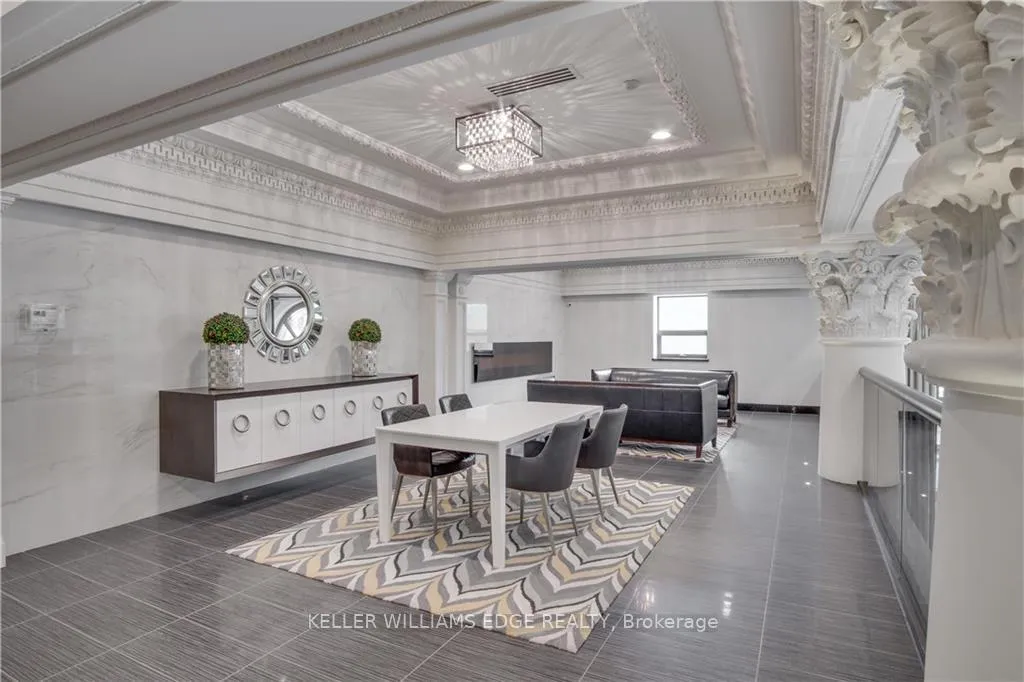 Photo 32 of Unit 408, 112 King Street E, Hamilton, Beasley — HOMEH