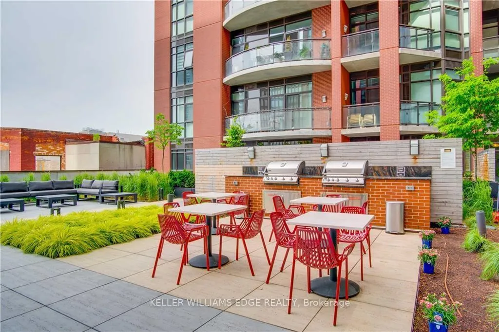 Photo 39 of Unit 408, 112 King Street E, Hamilton, Beasley — HOMEH