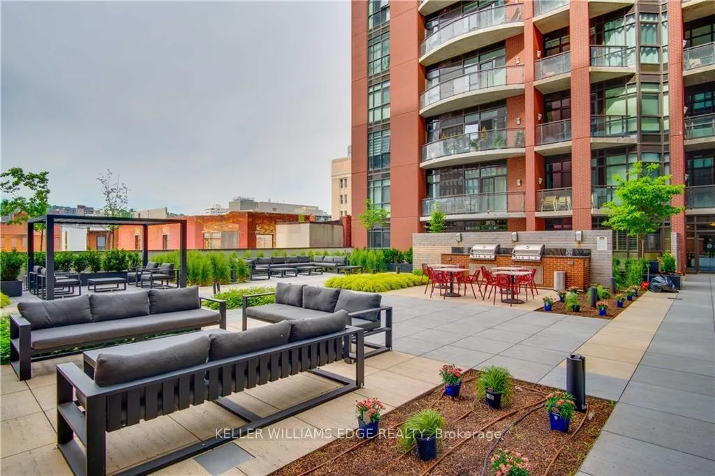 Photo 40 of Unit 408, 112 King Street E, Hamilton, Beasley — HOMEH