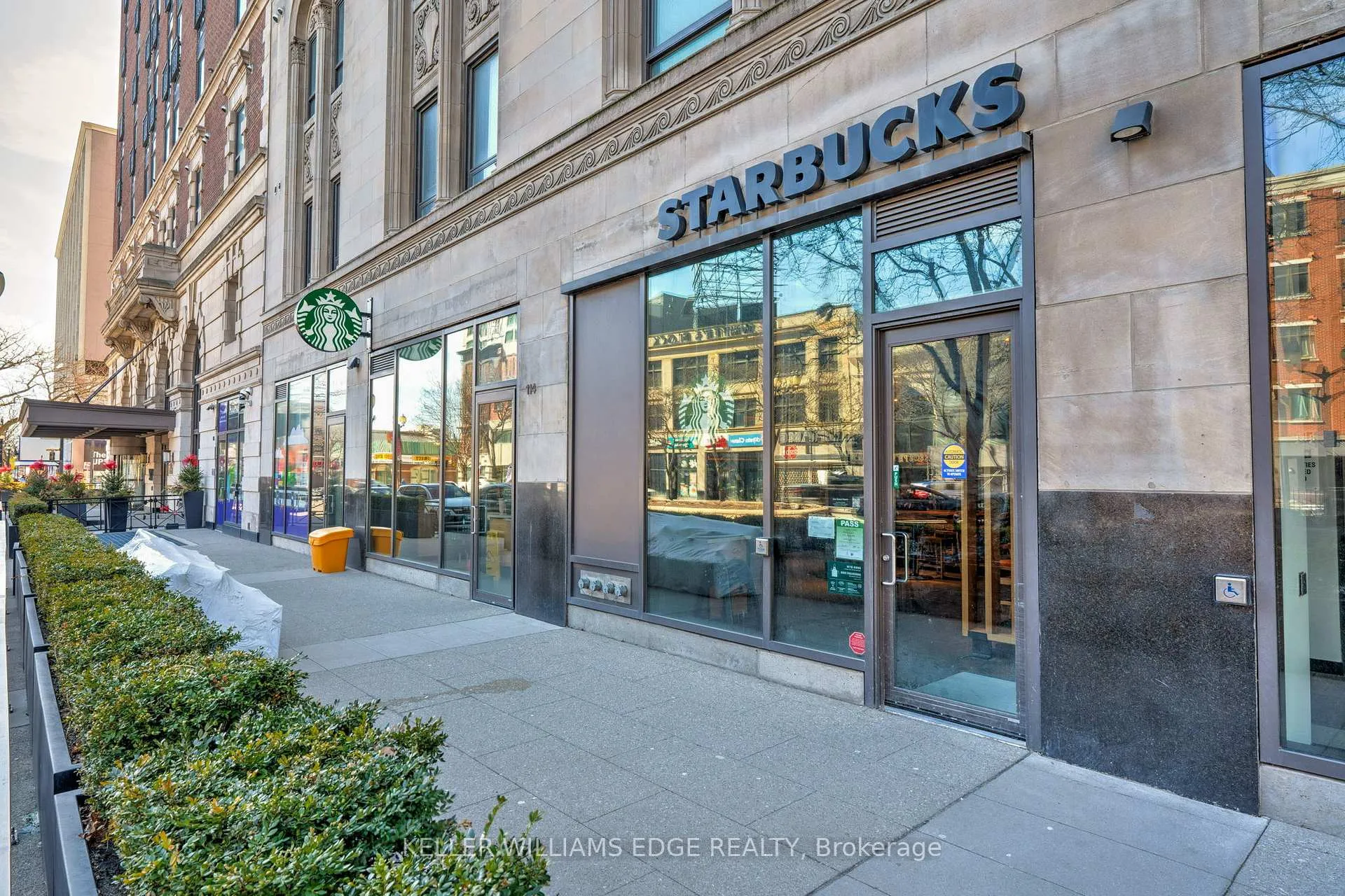Photo 41 of Unit 408, 112 King Street E, Hamilton, Beasley — HOMEH