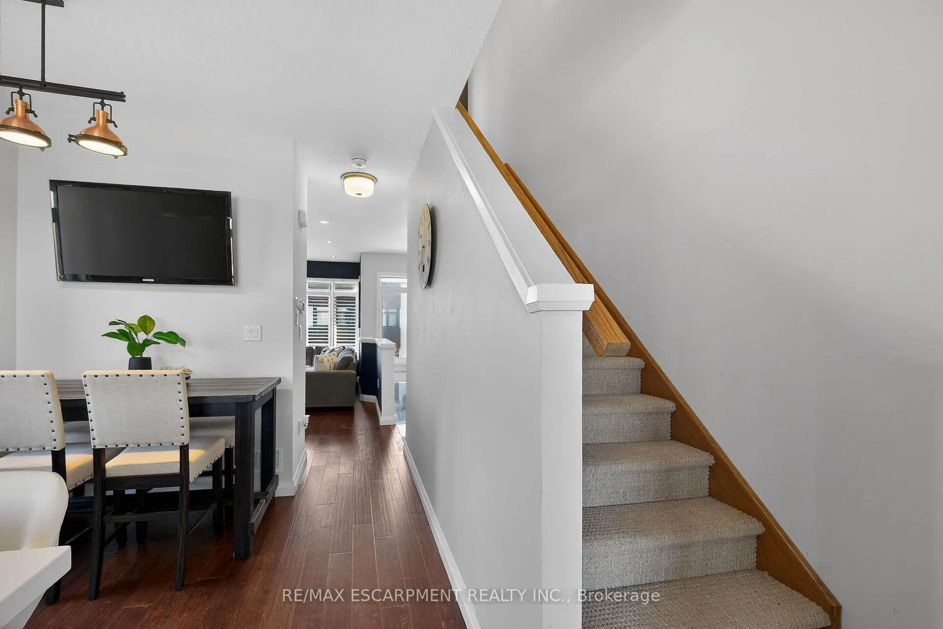 Photo 17 of Unit 33, 35 Midhurst Heights, Hamilton, Stoney Creek Mountain — HOMEH