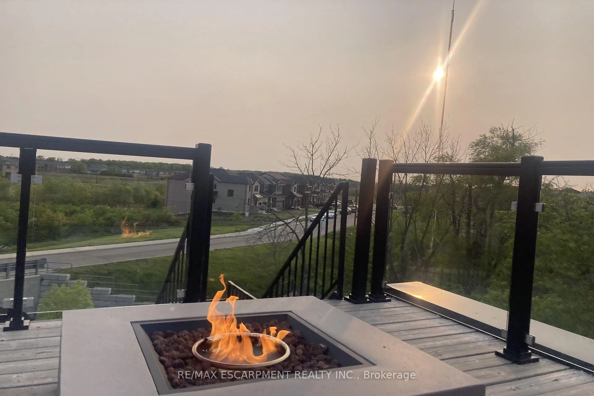 Photo 36 of Unit 33, 35 Midhurst Heights, Hamilton, Stoney Creek Mountain — HOMEH