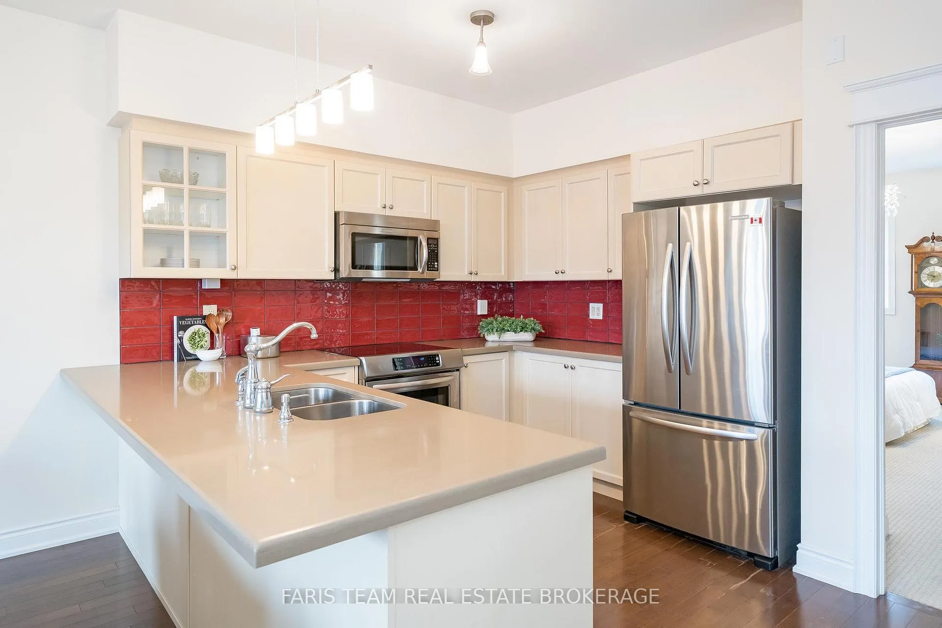 Photo 6 of 145 Wycliffe Cove, Tay, Victoria Harbour — HOMEH