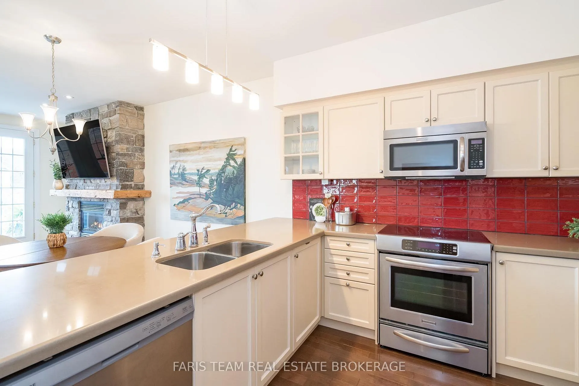 Photo 9 of 145 Wycliffe Cove, Tay, Victoria Harbour — HOMEH