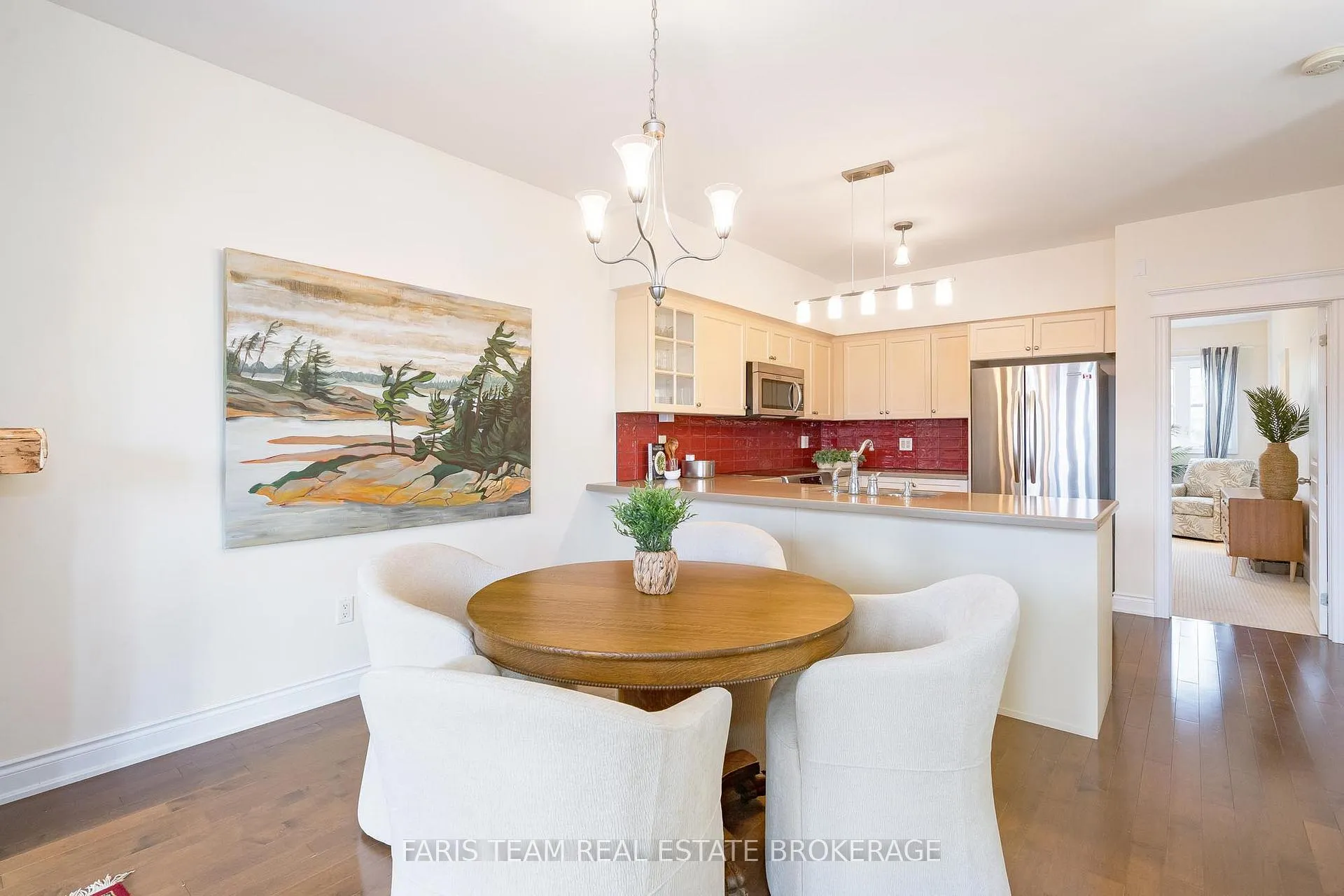 Photo 11 of 145 Wycliffe Cove, Tay, Victoria Harbour — HOMEH