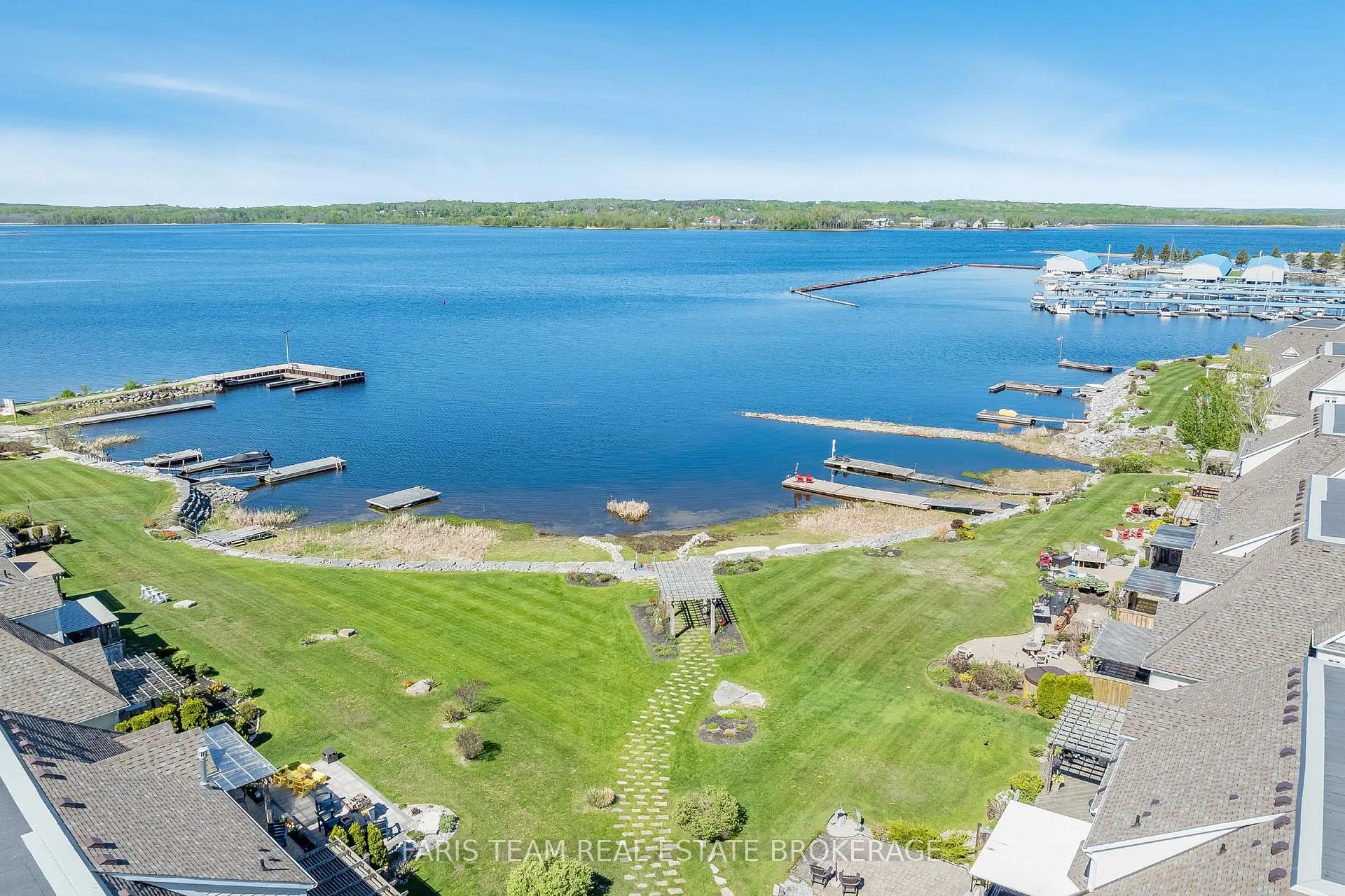 Photo 38 of 145 Wycliffe Cove, Tay, Victoria Harbour — HOMEH