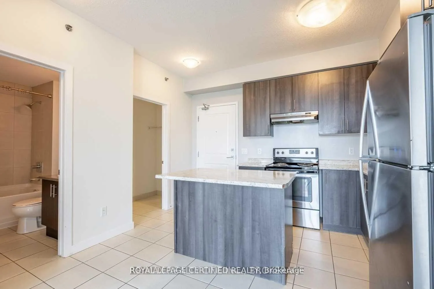 Photo 5 of Unit 615, 2486 Old Bronte Road, Oakville, Westmount — HOMEH