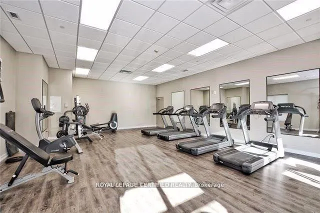 Photo 14 of Unit 615, 2486 Old Bronte Road, Oakville, Westmount — HOMEH