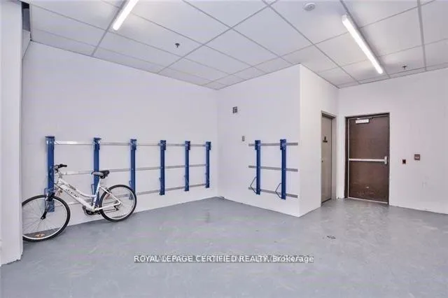 Photo 15 of Unit 615, 2486 Old Bronte Road, Oakville, Westmount — HOMEH