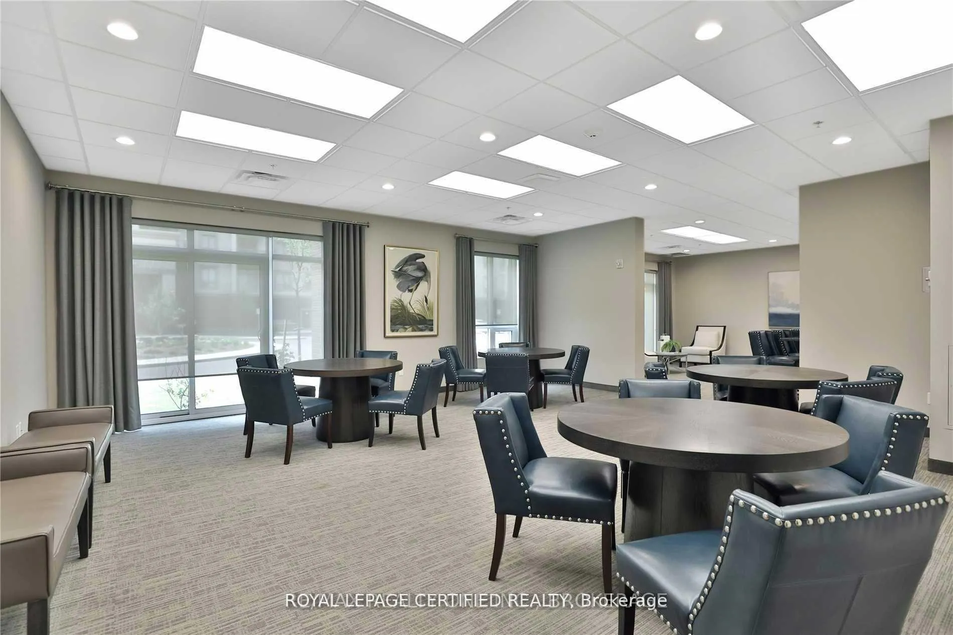 Photo 16 of Unit 615, 2486 Old Bronte Road, Oakville, Westmount — HOMEH