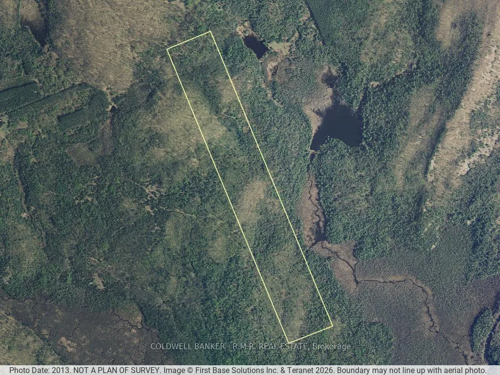 Photo of Lt 11 Con 16 Holland Lake Road