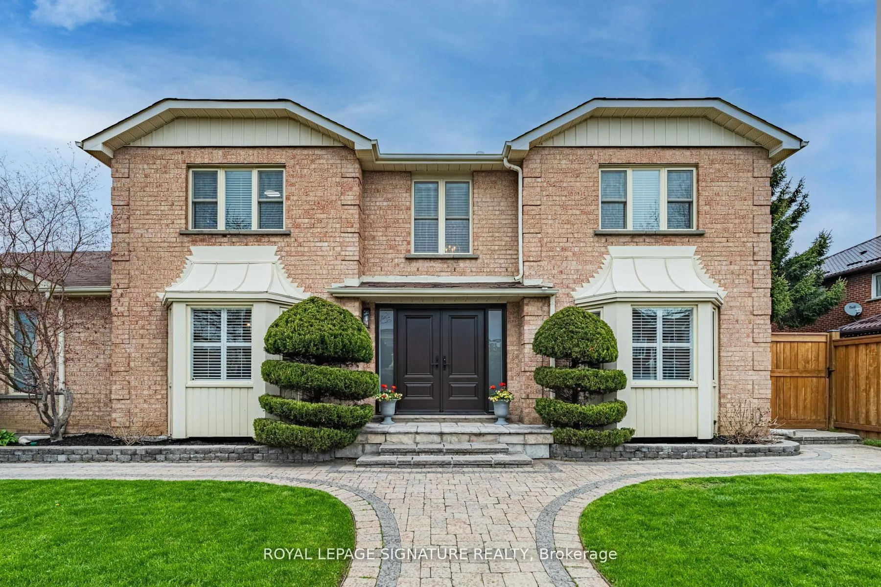 Photo 1 of 238 Hoover Drive, Pickering, Rougemount — HOMEH