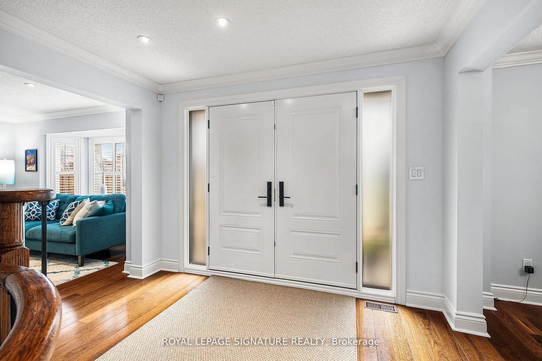 Photo 3 of 238 Hoover Drive, Pickering, Rougemount — HOMEH