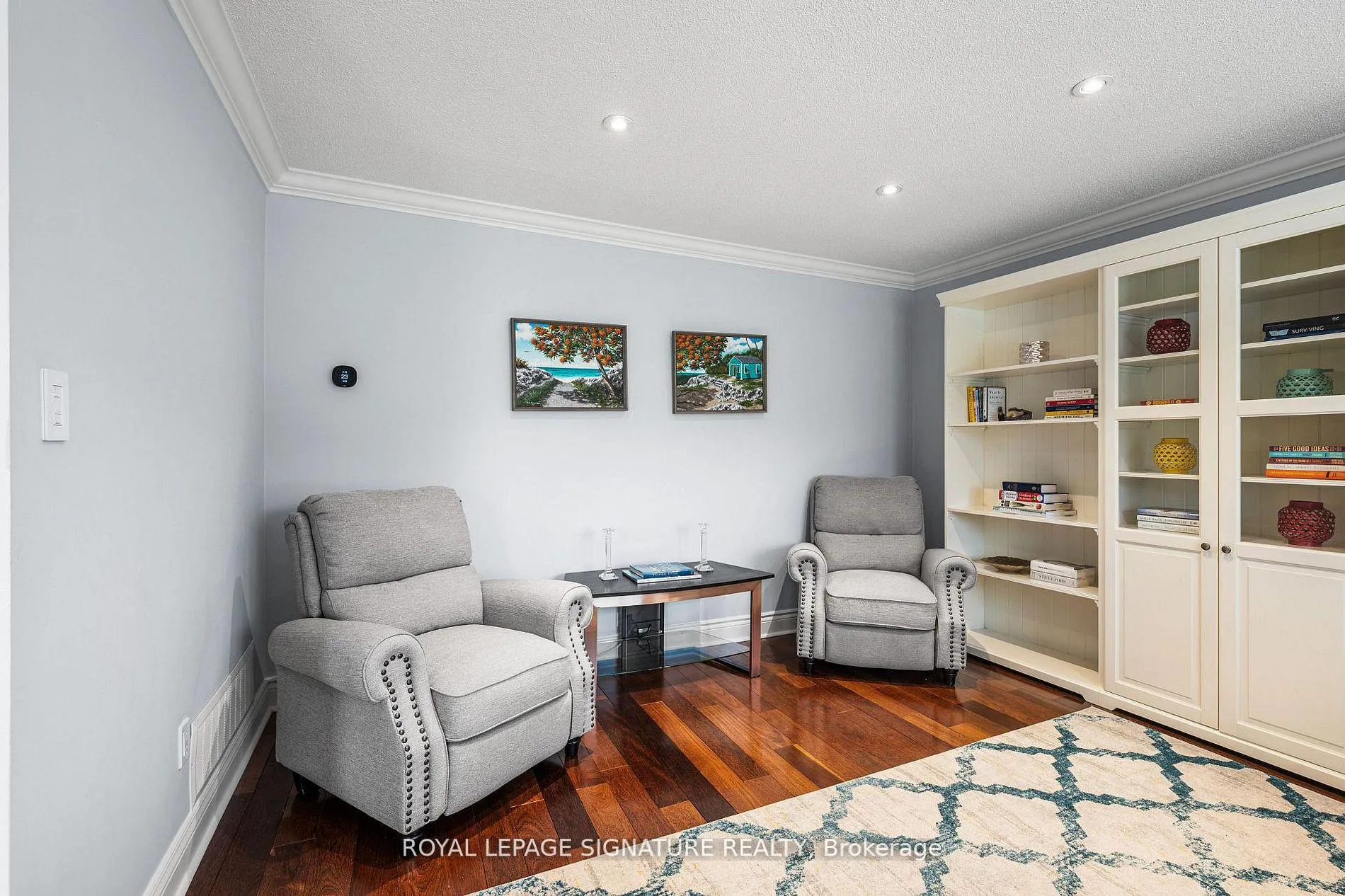 Photo 7 of 238 Hoover Drive, Pickering, Rougemount — HOMEH