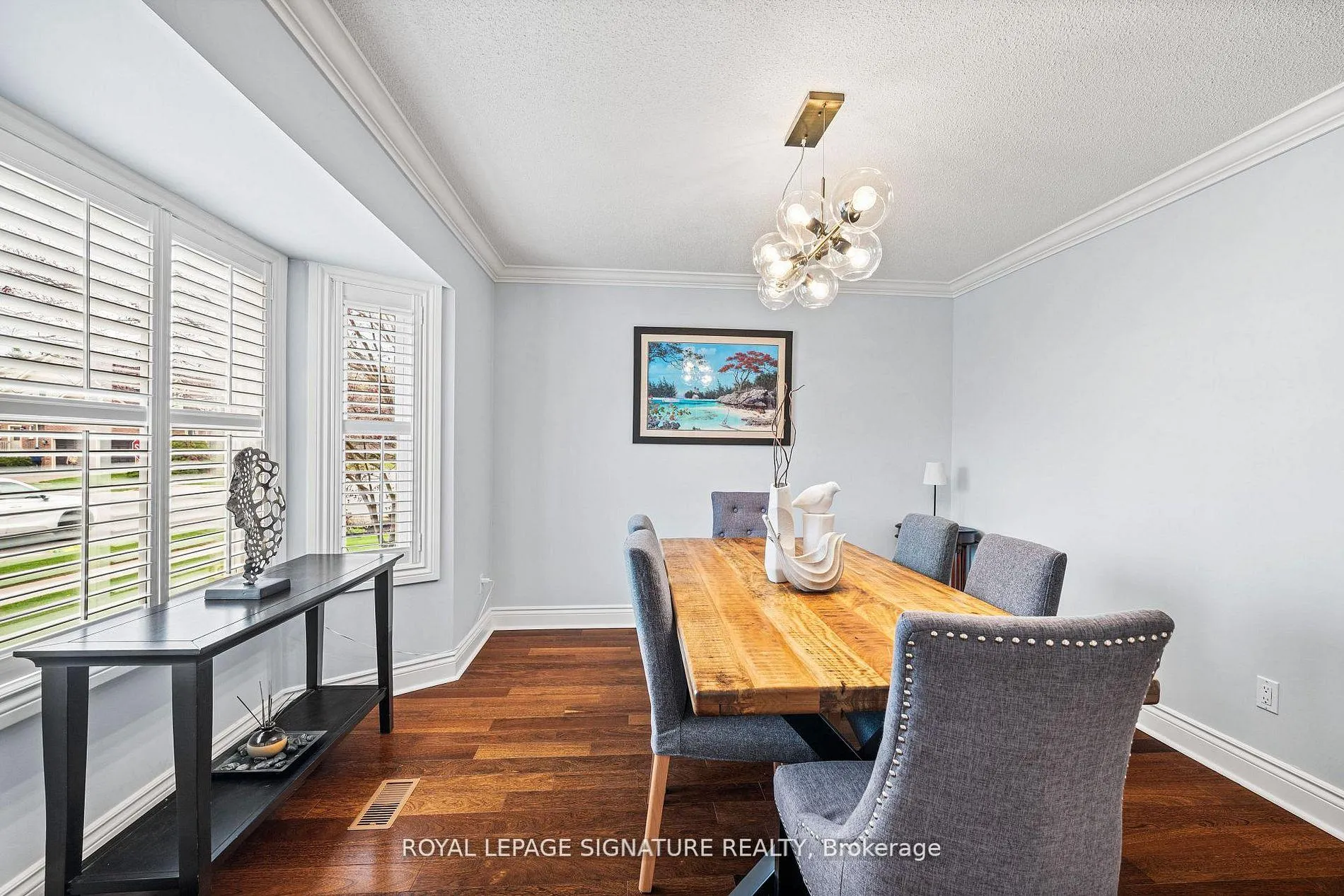 Photo 8 of 238 Hoover Drive, Pickering, Rougemount — HOMEH