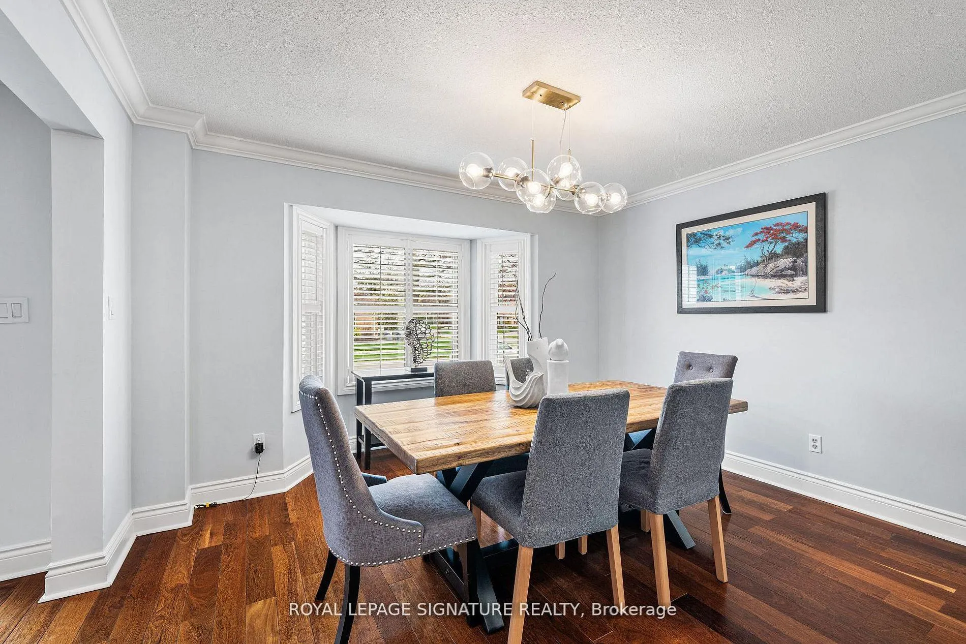 Photo 9 of 238 Hoover Drive, Pickering, Rougemount — HOMEH
