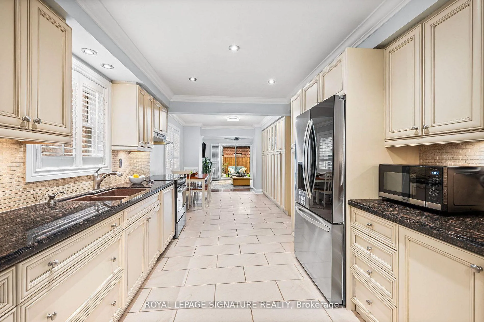 Photo 13 of 238 Hoover Drive, Pickering, Rougemount — HOMEH