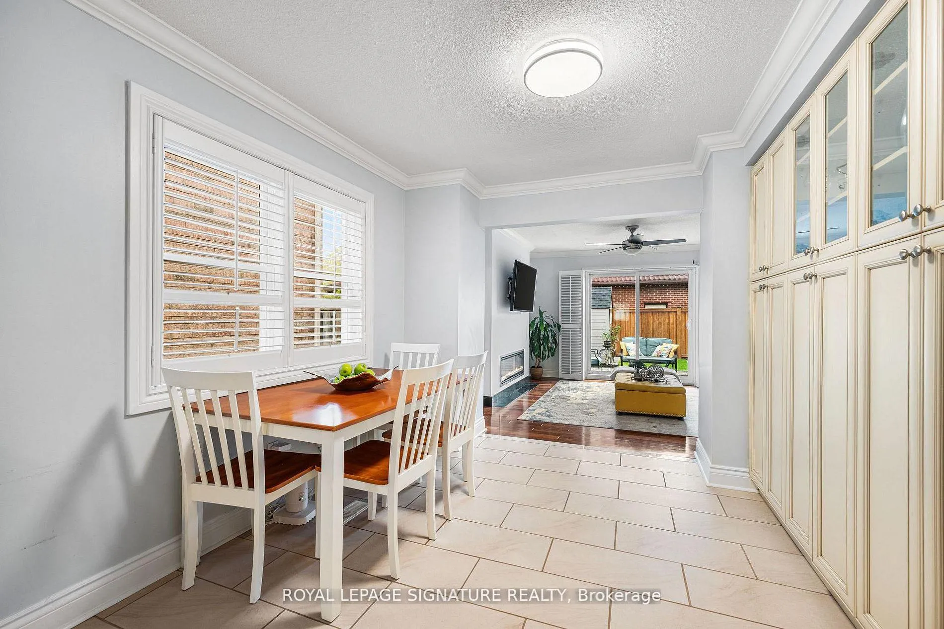 Photo 14 of 238 Hoover Drive, Pickering, Rougemount — HOMEH