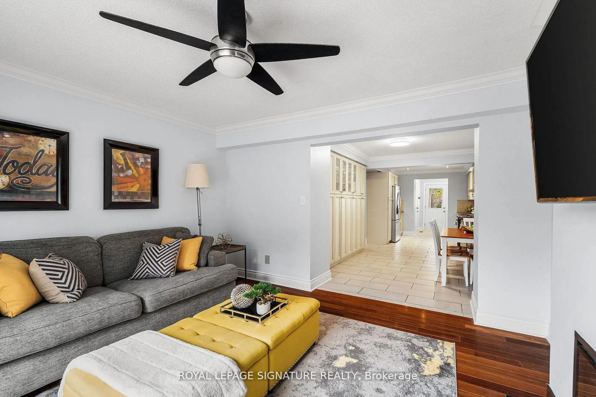Photo 17 of 238 Hoover Drive, Pickering, Rougemount — HOMEH