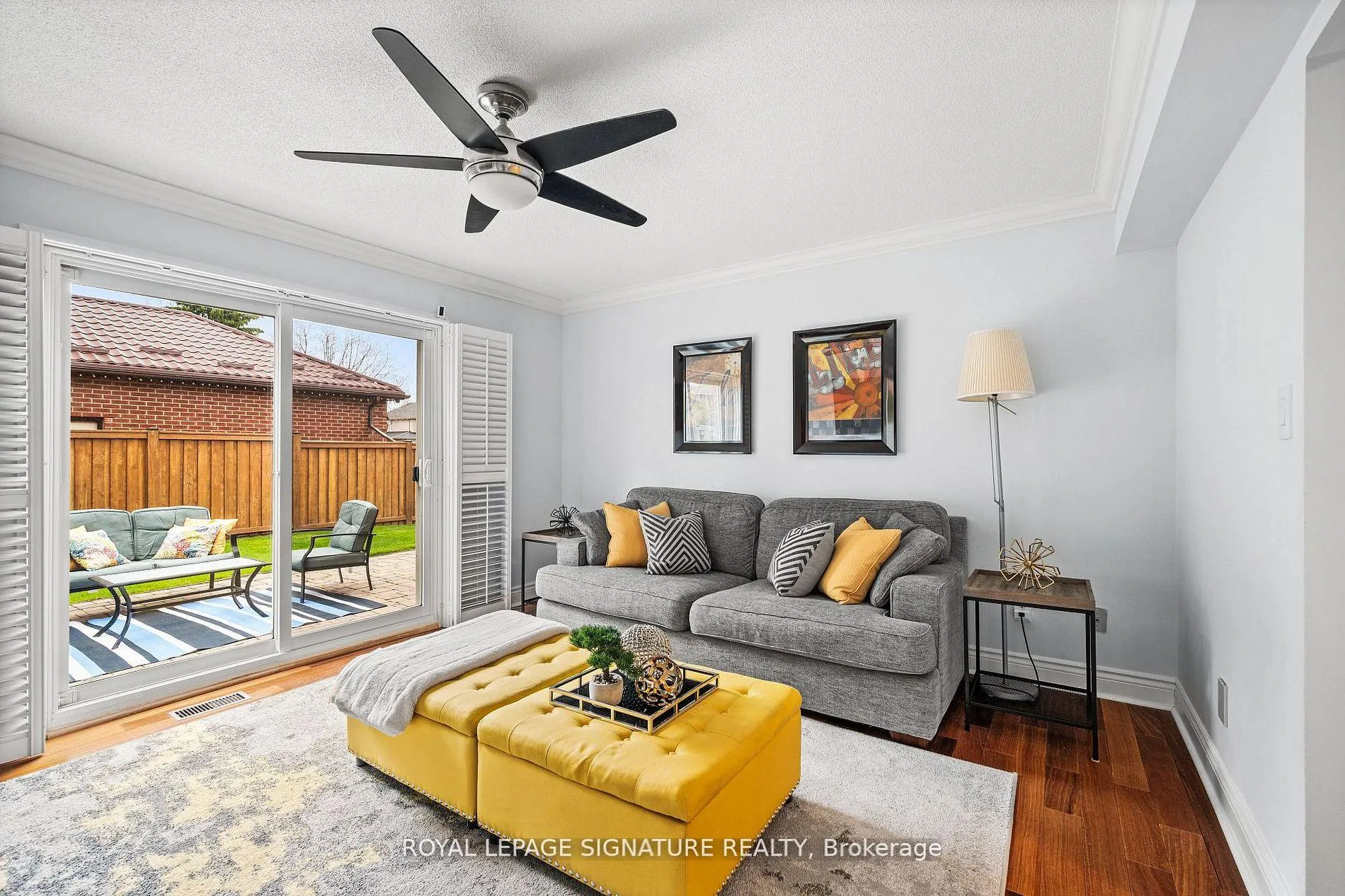 Photo 18 of 238 Hoover Drive, Pickering, Rougemount — HOMEH