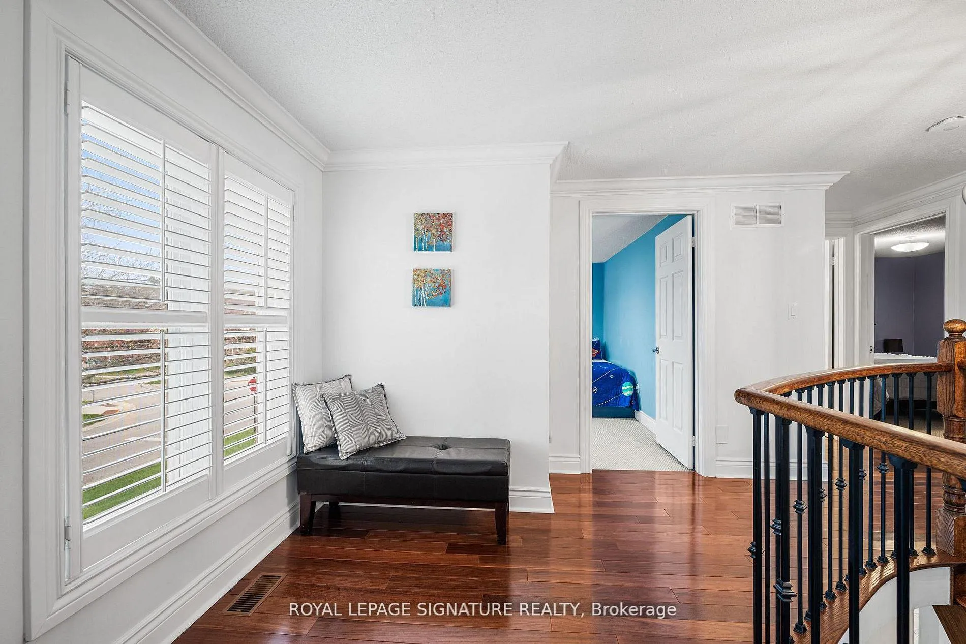 Photo 24 of 238 Hoover Drive, Pickering, Rougemount — HOMEH