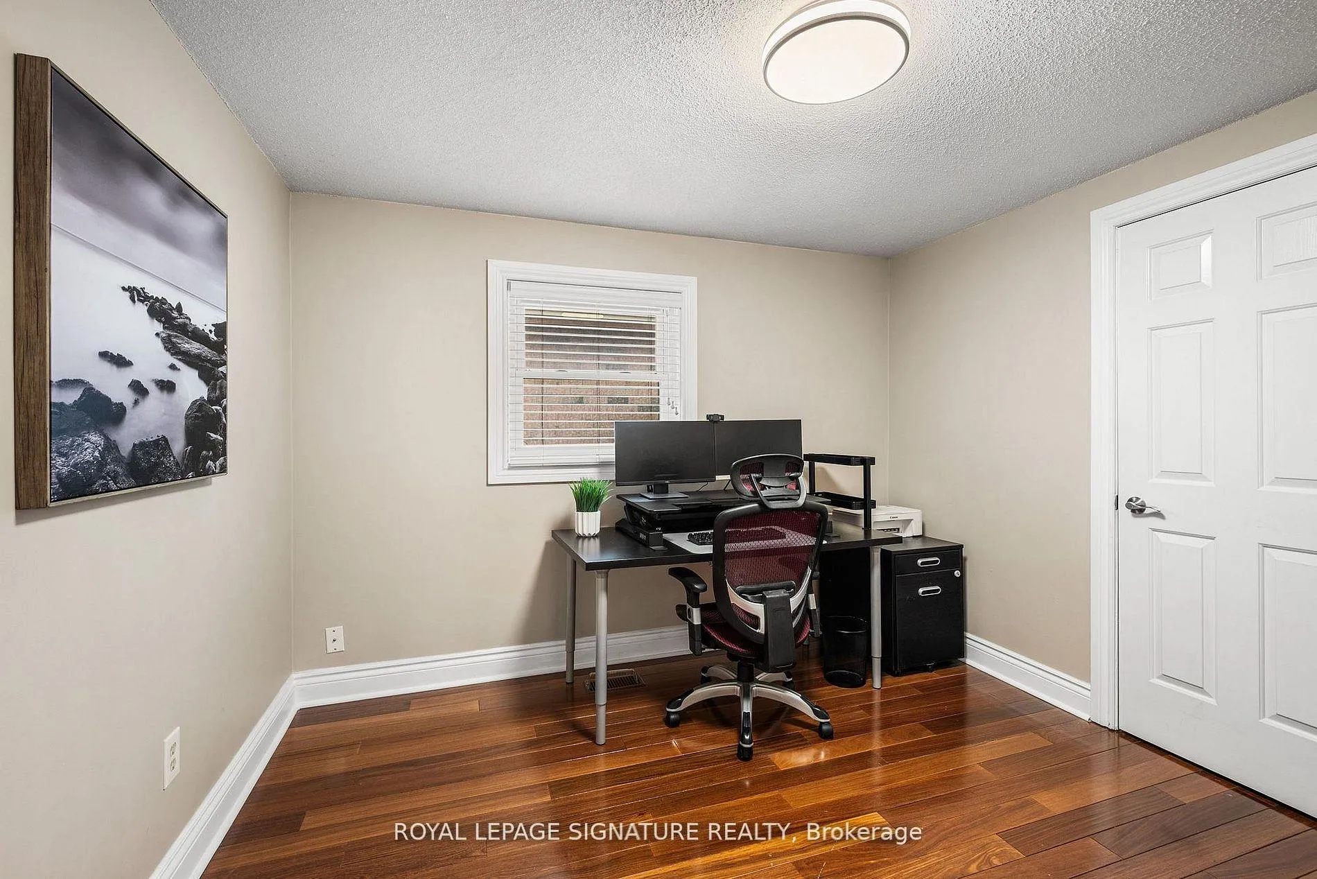 Photo 29 of 238 Hoover Drive, Pickering, Rougemount — HOMEH