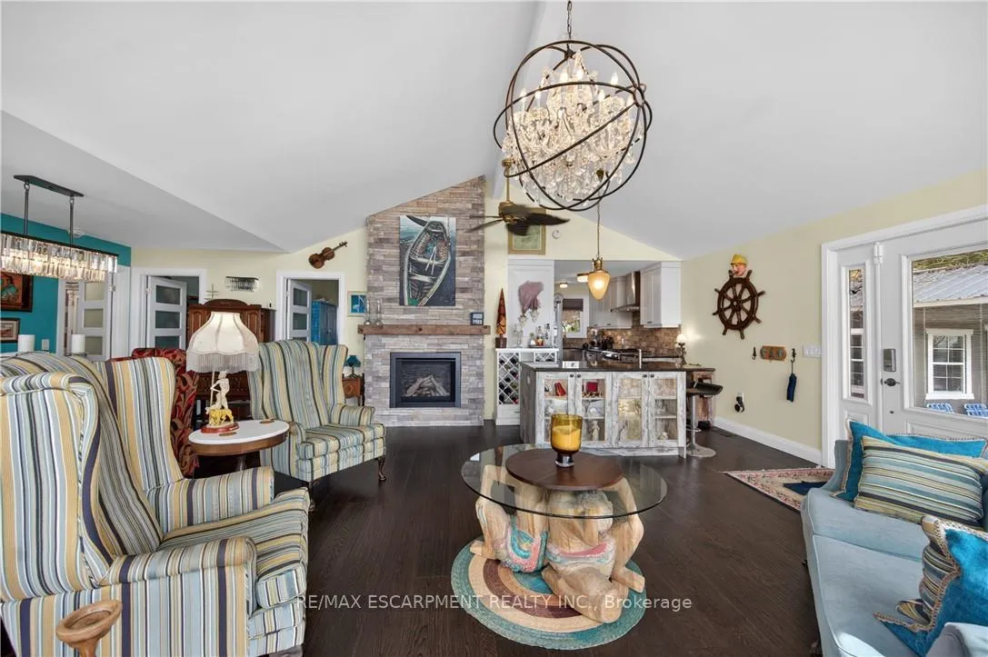 Photo 8 of 2023 Maple Boulevard, Norfolk, Port Dover — HOMEH