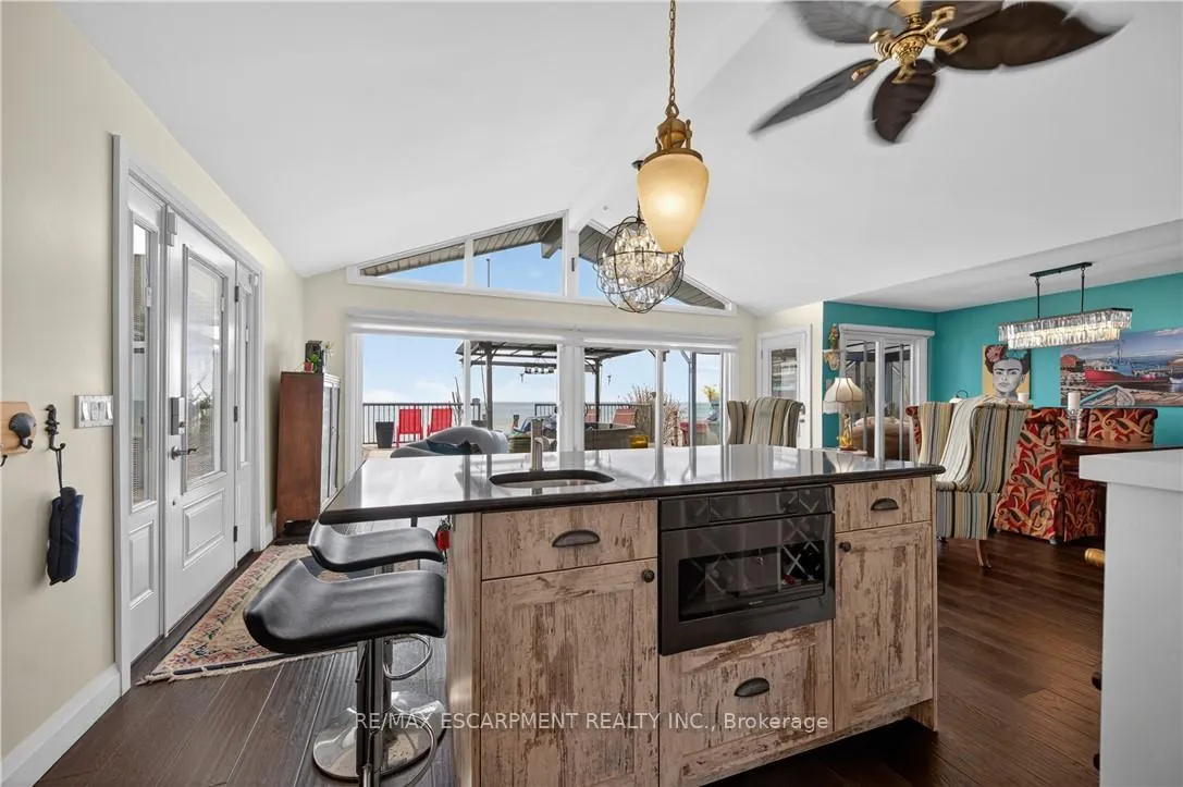 Photo 10 of 2023 Maple Boulevard, Norfolk, Port Dover — HOMEH
