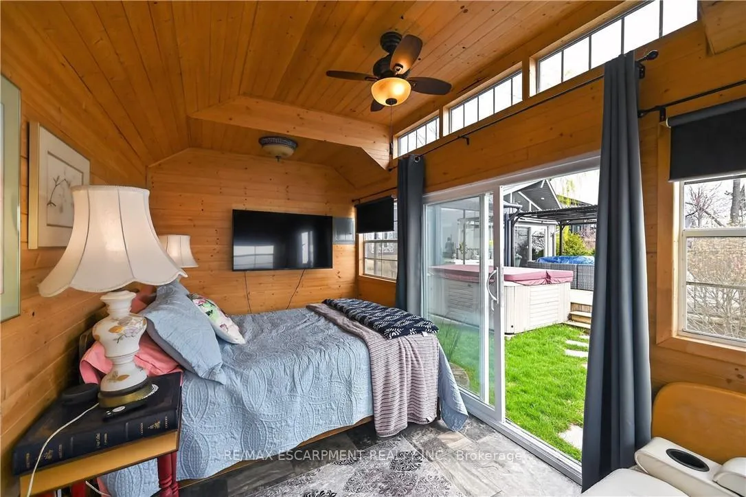 Photo 30 of 2023 Maple Boulevard, Norfolk, Port Dover — HOMEH
