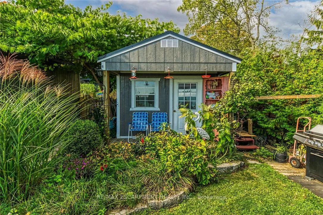 Photo 31 of 2023 Maple Boulevard, Norfolk, Port Dover — HOMEH