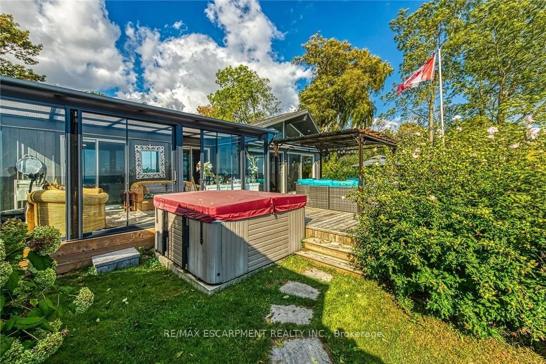 Photo 37 of 2023 Maple Boulevard, Norfolk, Port Dover — HOMEH
