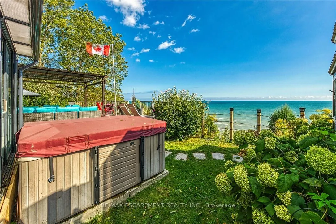 Photo 38 of 2023 Maple Boulevard, Norfolk, Port Dover — HOMEH