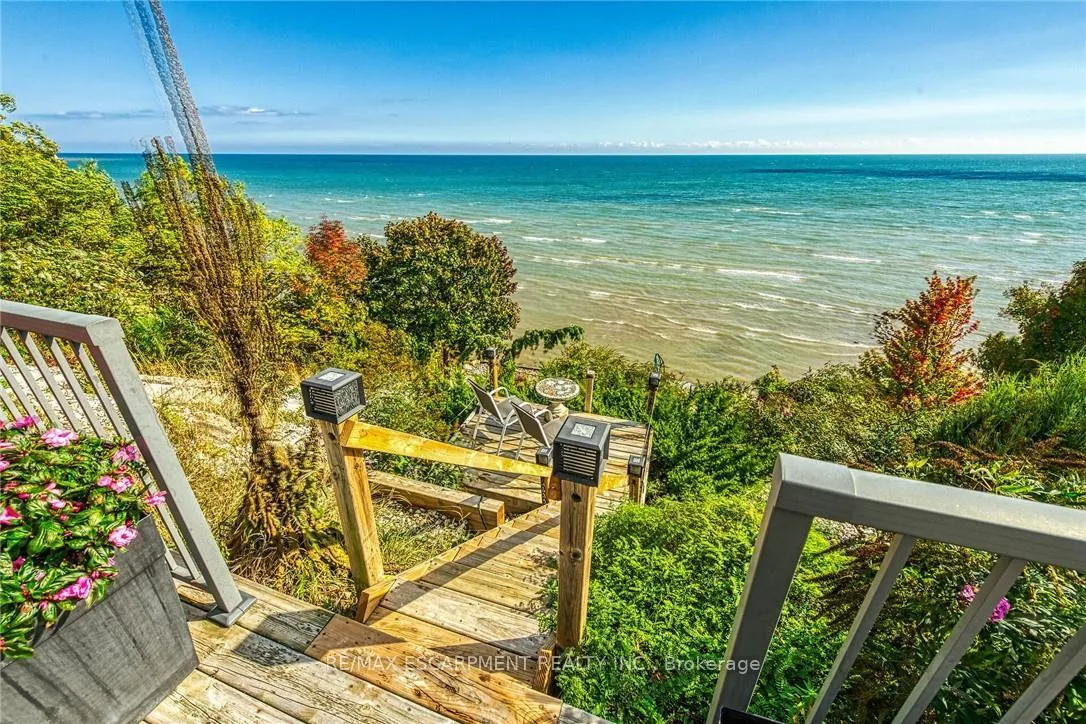 Photo 40 of 2023 Maple Boulevard, Norfolk, Port Dover — HOMEH