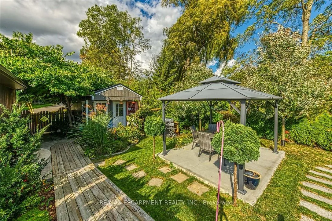 Photo 42 of 2023 Maple Boulevard, Norfolk, Port Dover — HOMEH