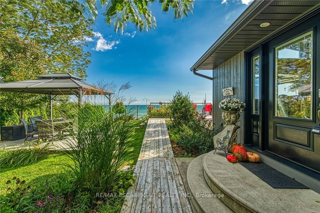 Photo 43 of 2023 Maple Boulevard, Norfolk, Port Dover — HOMEH