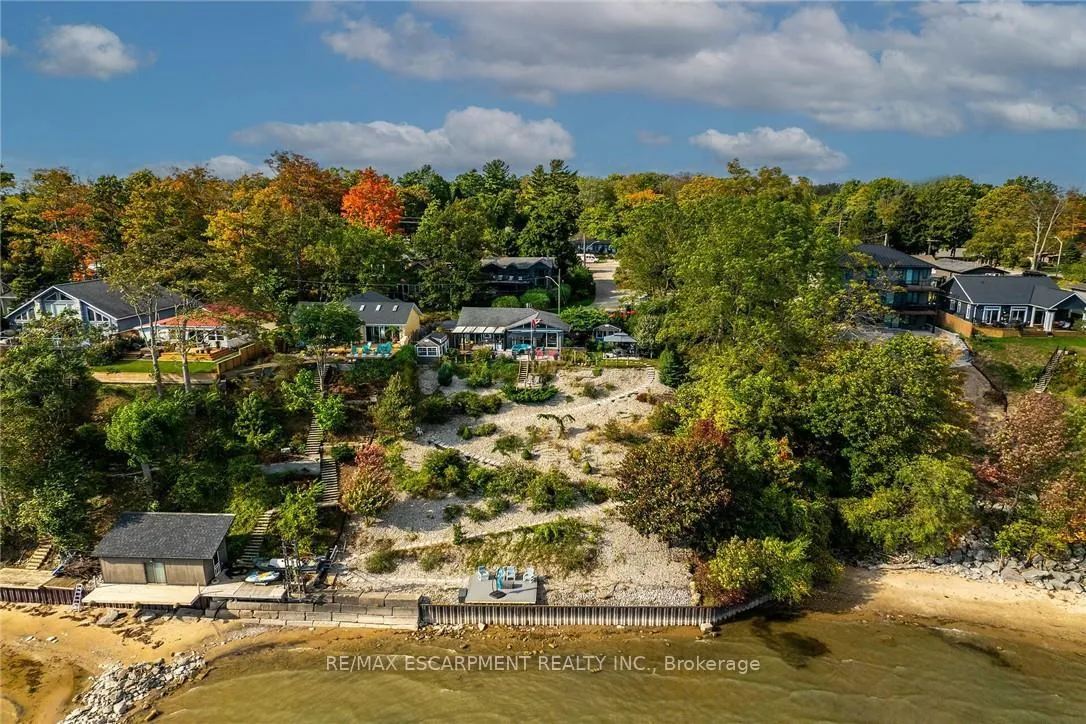 Photo 48 of 2023 Maple Boulevard, Norfolk, Port Dover — HOMEH