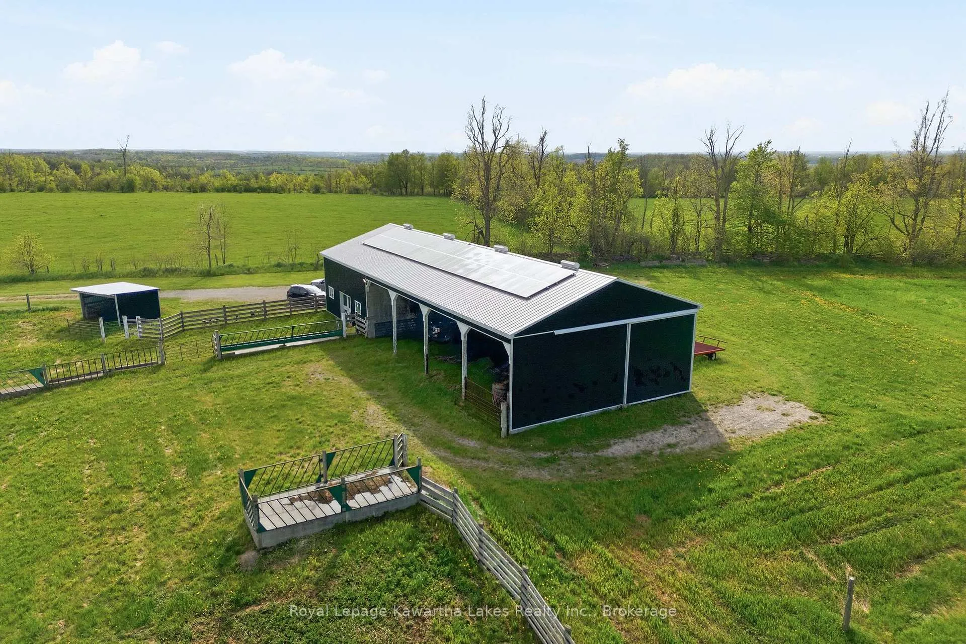 Photo 7 of 431 Meadowview Road, Kawartha Lakes, Emily — HOMEH
