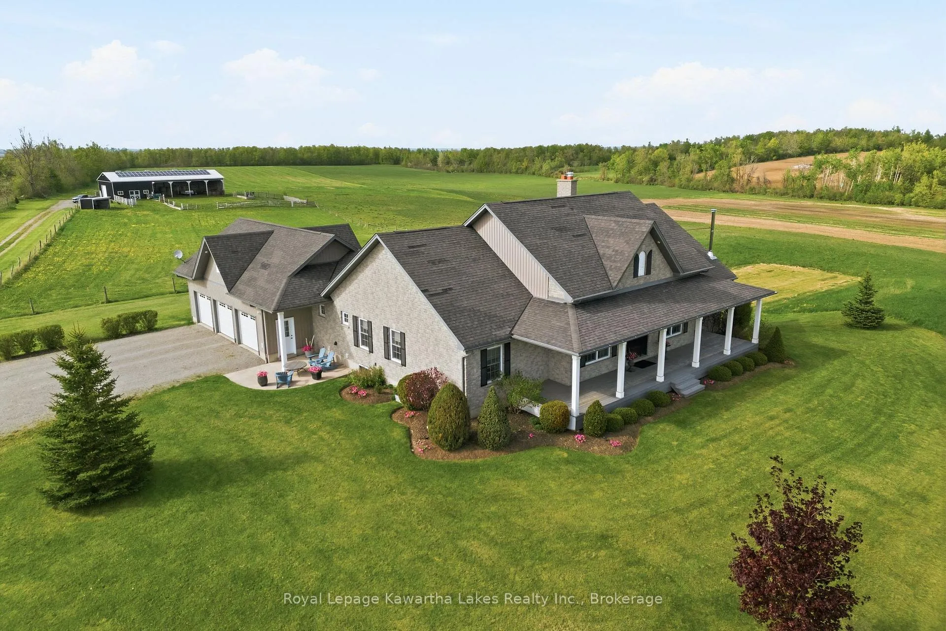 Photo 11 of 431 Meadowview Road, Kawartha Lakes, Emily — HOMEH