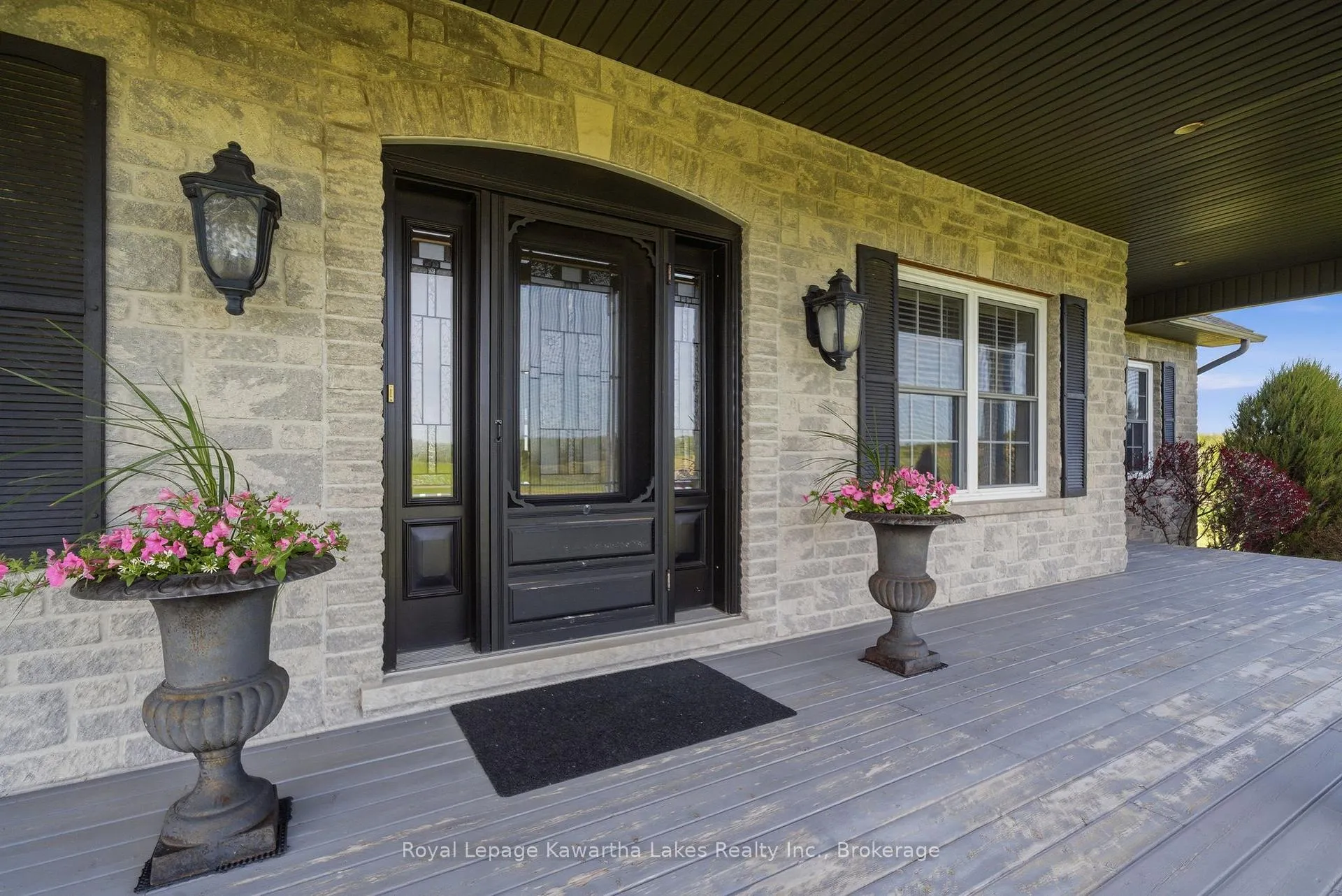 Photo 12 of 431 Meadowview Road, Kawartha Lakes, Emily — HOMEH