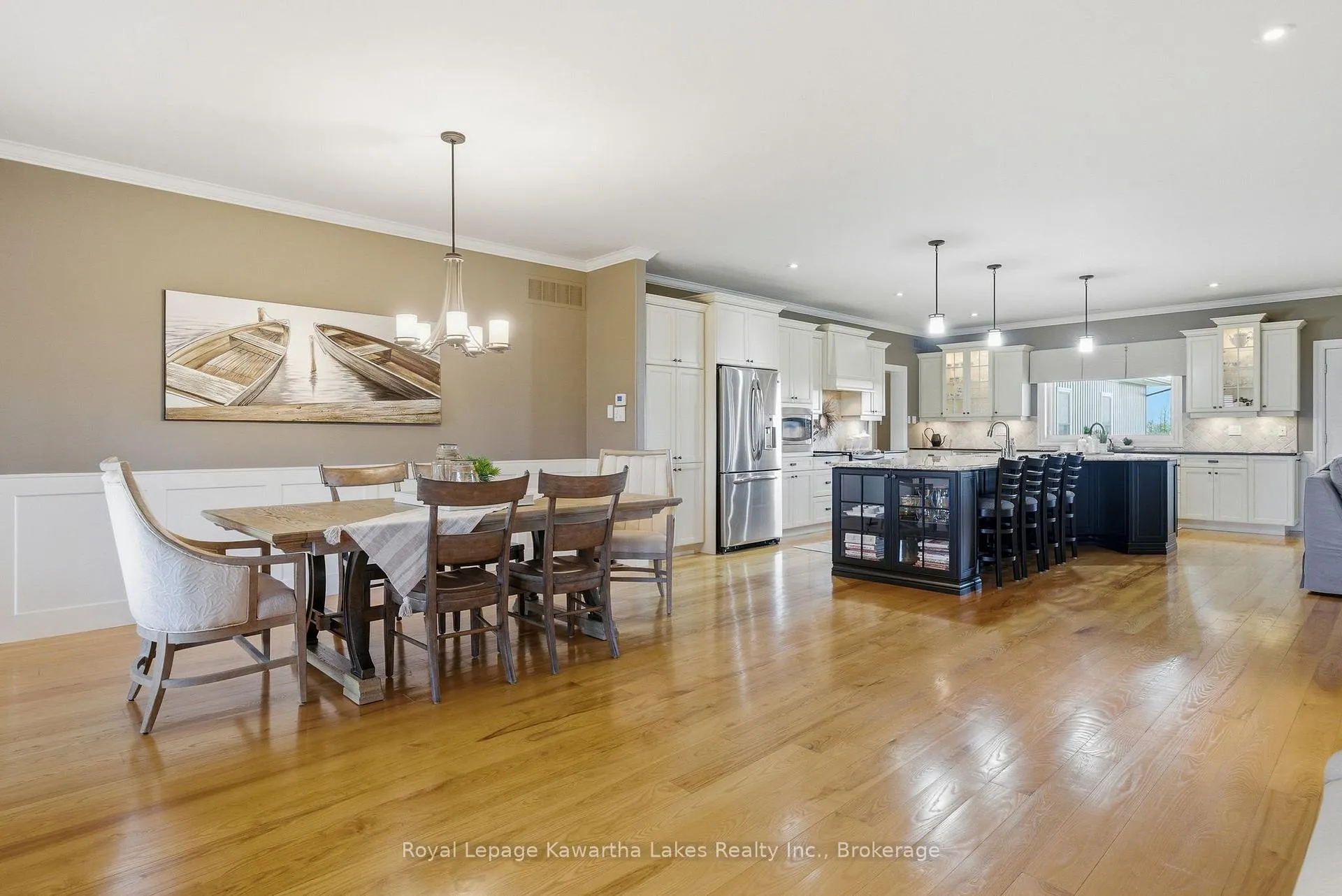 Photo 14 of 431 Meadowview Road, Kawartha Lakes, Emily — HOMEH