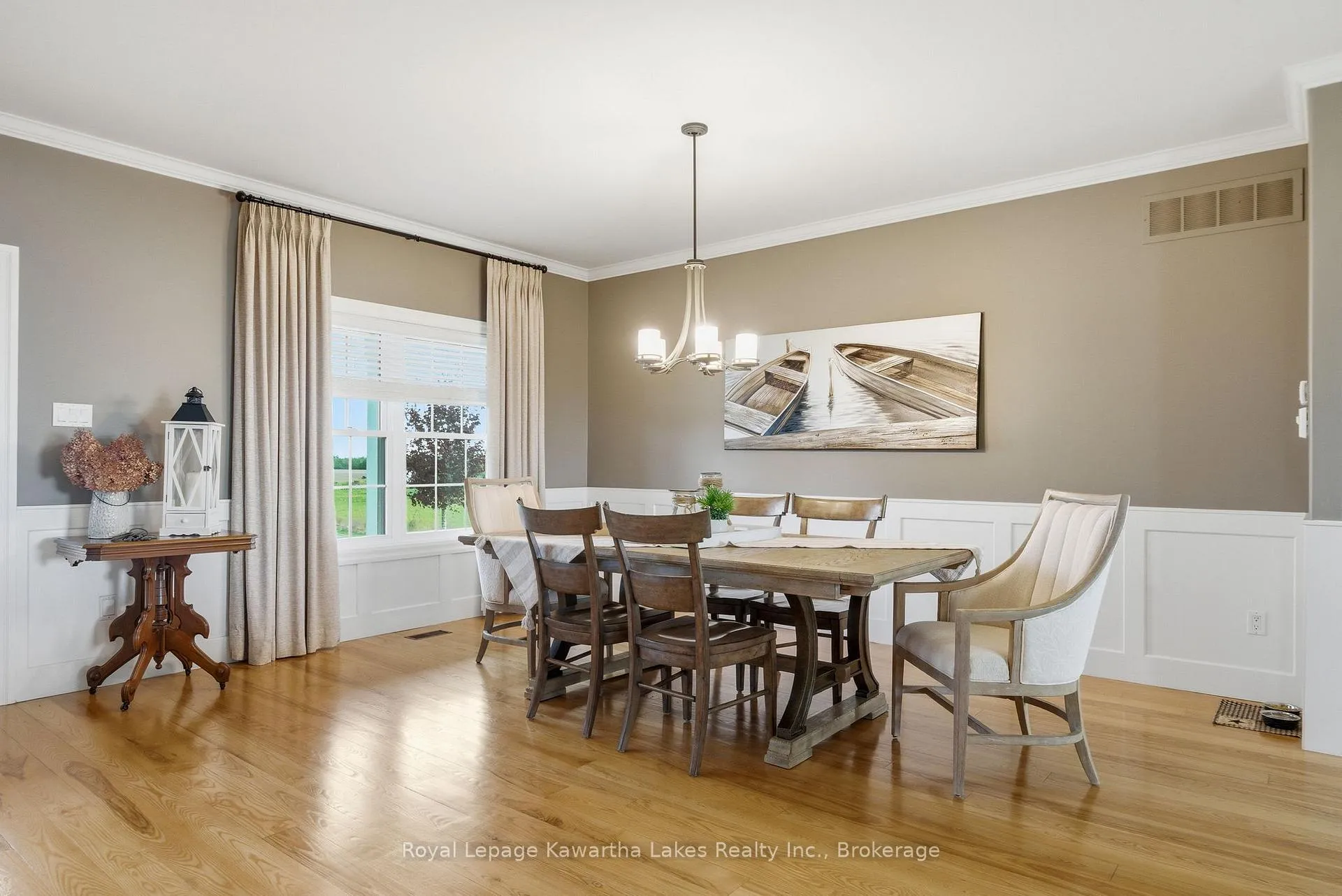 Photo 15 of 431 Meadowview Road, Kawartha Lakes, Emily — HOMEH
