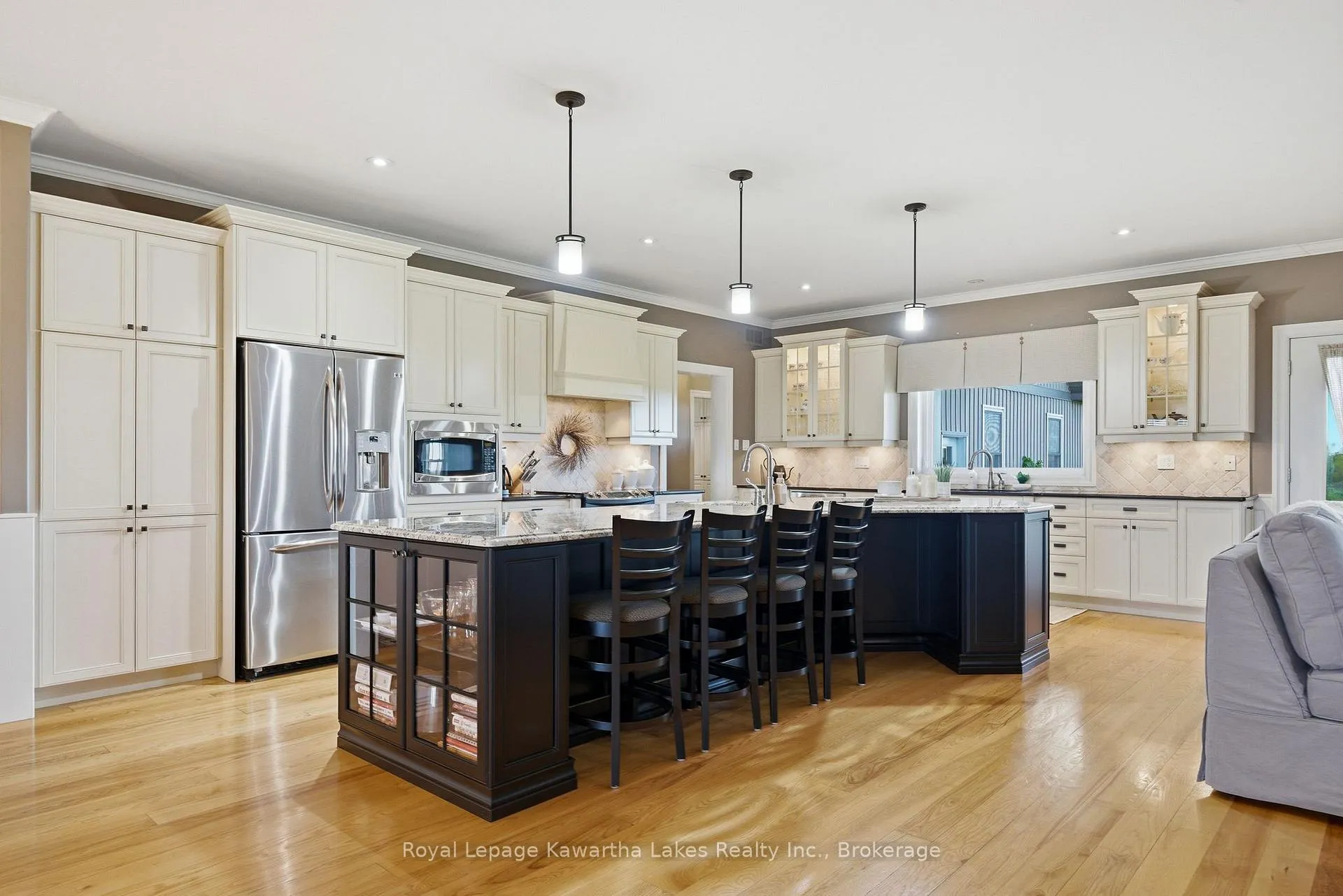Photo 16 of 431 Meadowview Road, Kawartha Lakes, Emily — HOMEH