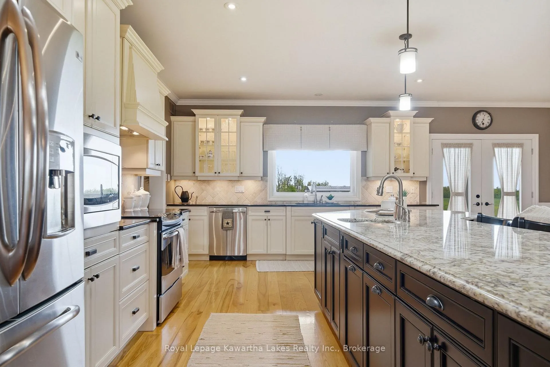 Photo 17 of 431 Meadowview Road, Kawartha Lakes, Emily — HOMEH