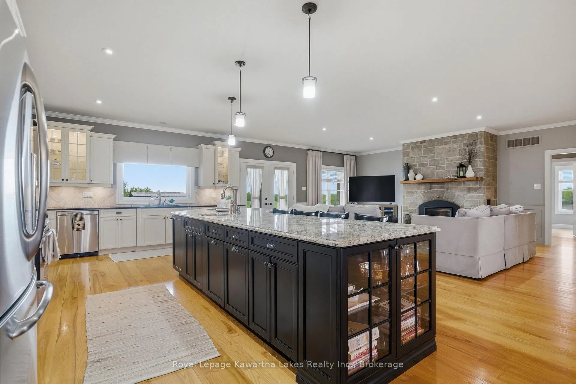 Photo 18 of 431 Meadowview Road, Kawartha Lakes, Emily — HOMEH