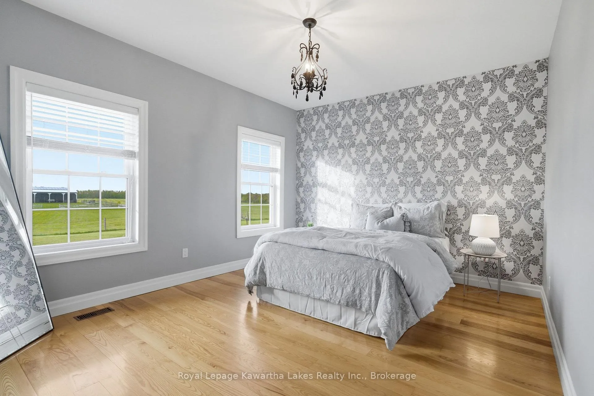 Photo 20 of 431 Meadowview Road, Kawartha Lakes, Emily — HOMEH