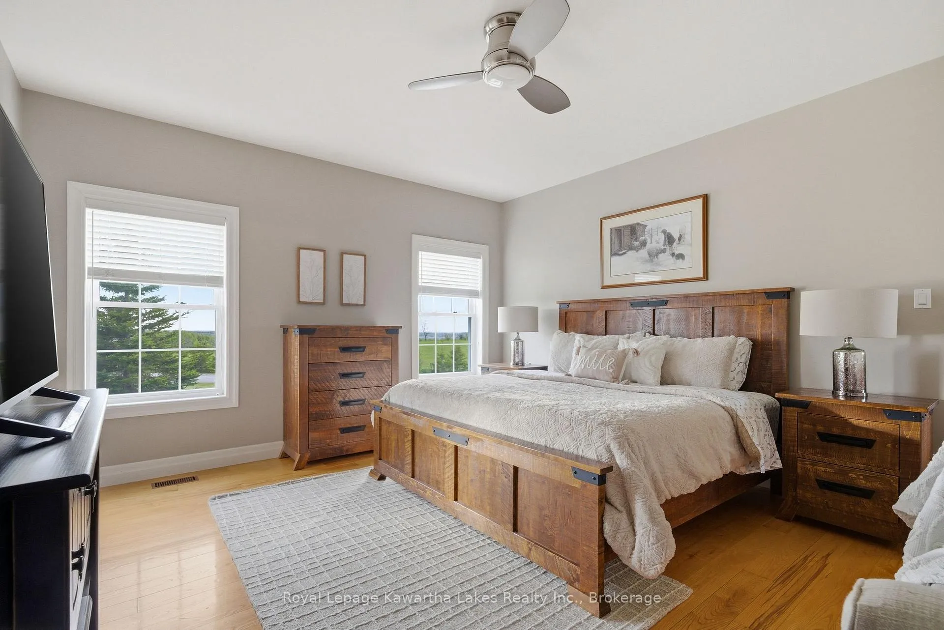 Photo 26 of 431 Meadowview Road, Kawartha Lakes, Emily — HOMEH